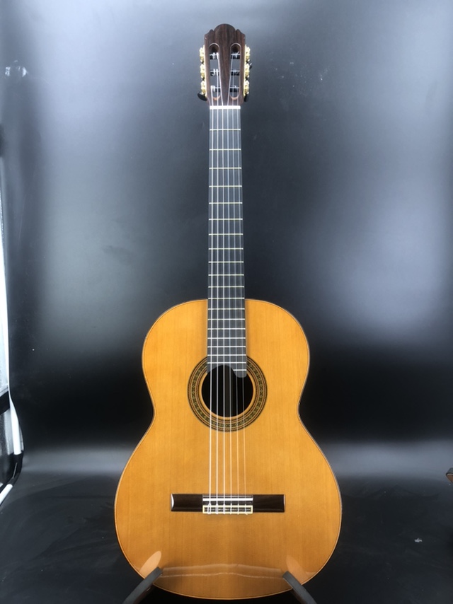 罗莎塔高端AAA红松东印度玫瑰木专业全单古典吉他高性价比包邮