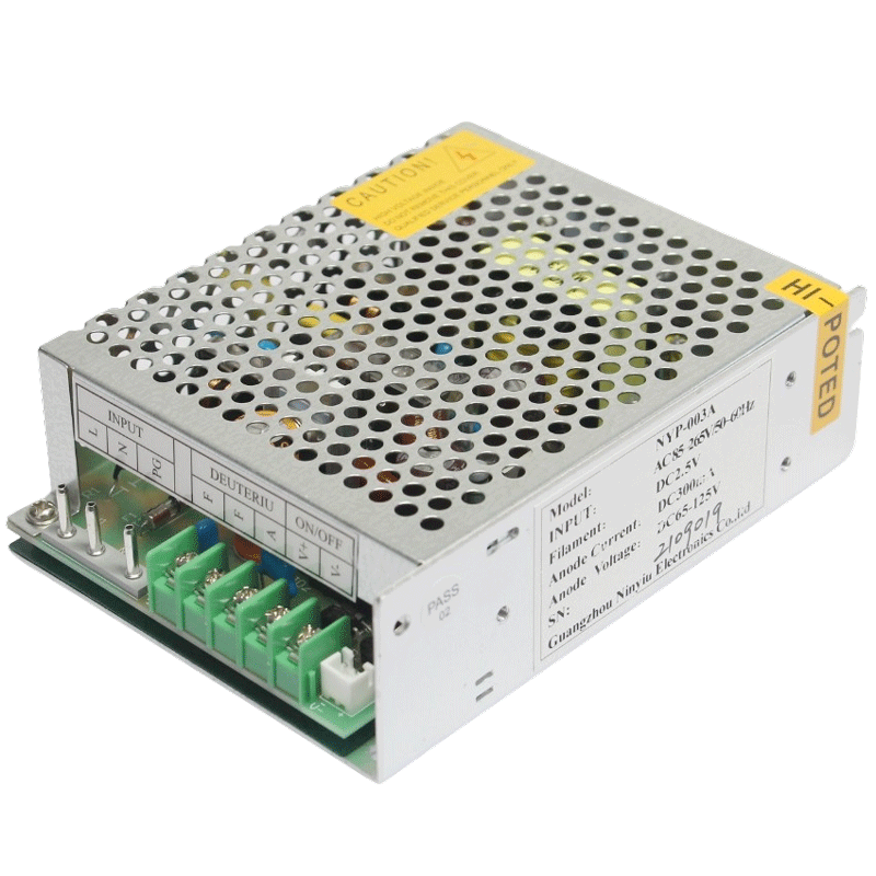 DD2.5/DD10 2.5V 10V 氘灯开关电源 配件DC24V GTK-0216DJ