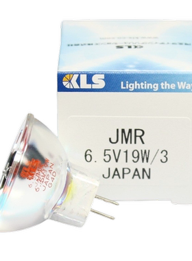 Rayto雷杜酶标仪KLS JMR 6.5V19W RT-5000/6000 RT-6100 原装灯泡