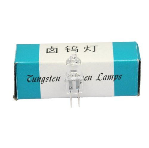 分光光度计钨灯12V20W