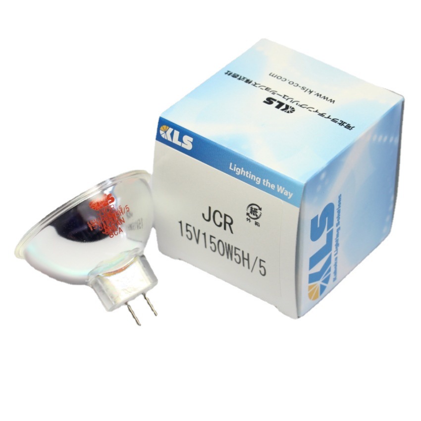 JCR15V150W5H/5卤素灯泡KLS