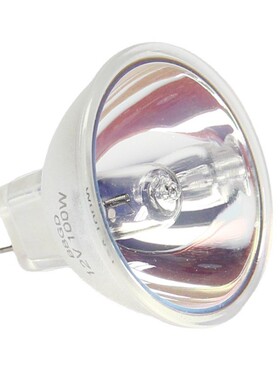 BBGD EFP MR16 12V100W 内窥镜冷光源 仪器灯泡 长脚灯杯 卤钨灯