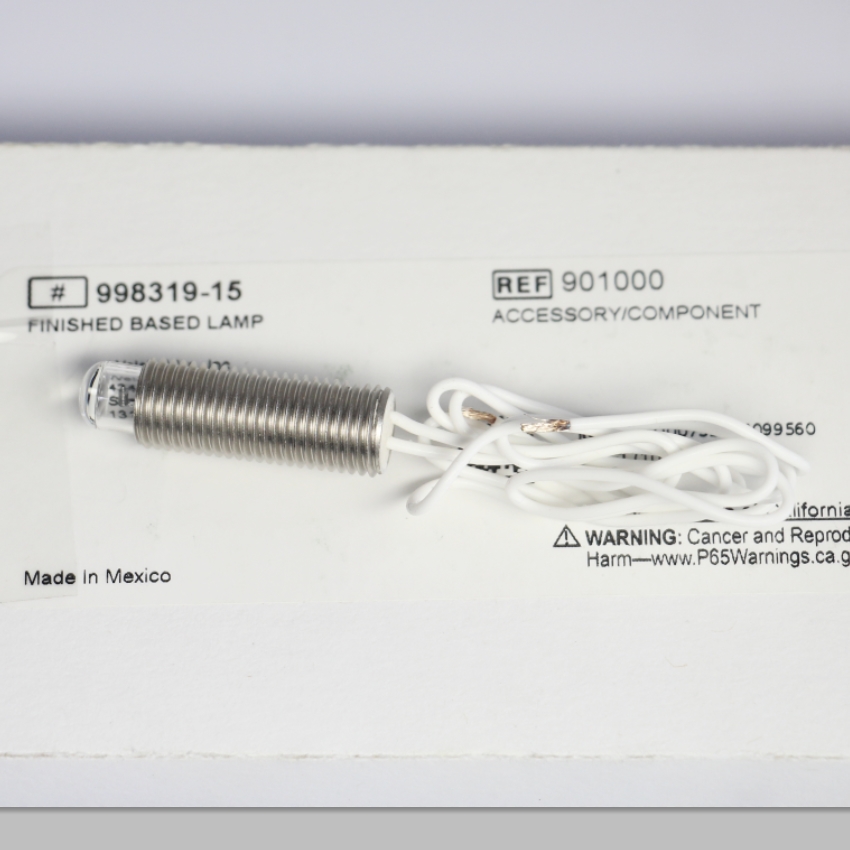 998319-15光谱伟伦WelchAllyn