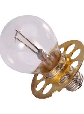 瑞士HS裂隙灯眼科灯泡 FUJI OP 2366 HS366 BQ900 6V4.5A Japan