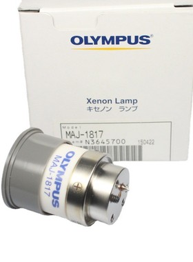 奥林巴斯CLV 290SL冷光源氙灯MAJ-1817  J2022 UXR-300ES 300W