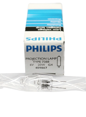 奥林巴斯显微镜 CH20 CH21 CX21 CX22 CX23显微镜灯泡 6V20W HAL