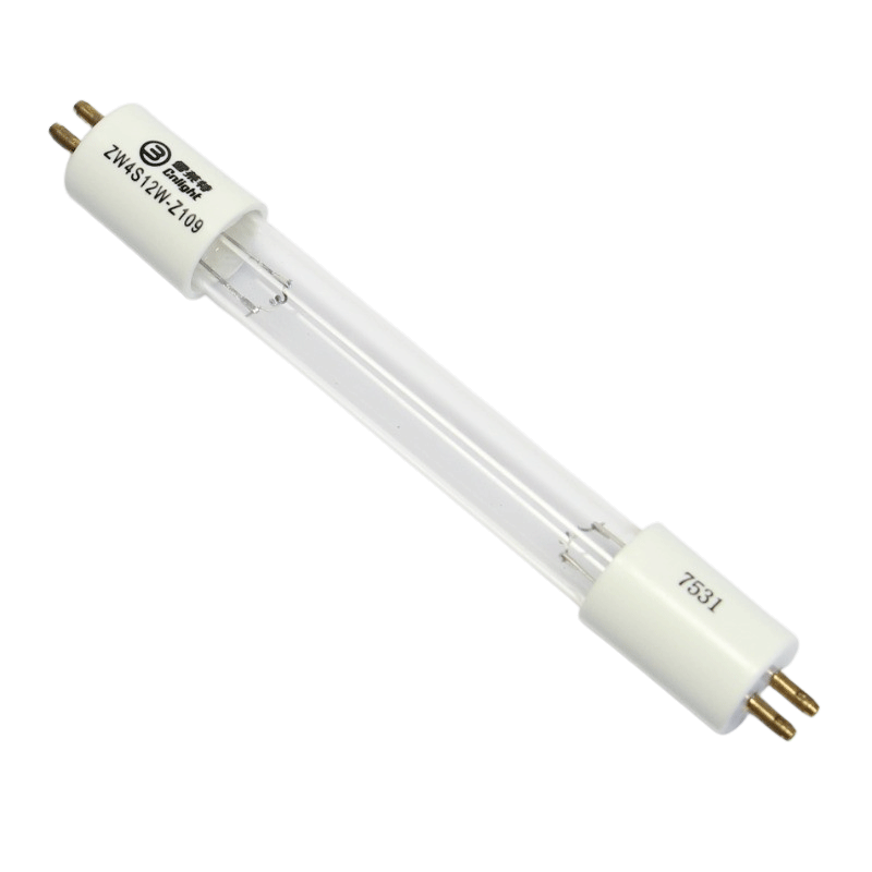 家用除螨 真空 吸尘器  ZW4S12W-Z109 紫外杀菌灯管 ZW4S12W-Z110