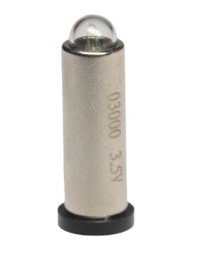3.6V2.6W检眼镜灯泡苏州康捷兰羚