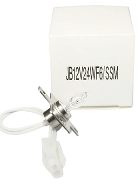 JB12V24WF6/SSM SYSMEX血凝仪12V24W灯泡 CS1300 CS-2000/CS-5100
