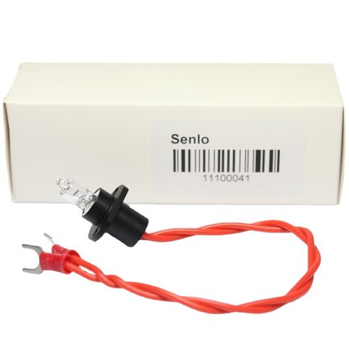 12V20W生化灯泡森龙SELOSL-500