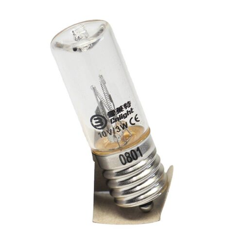 CNLIGHT雪莱特UVC 254nm GTL2 GTL3 10V3W纳米紫外灯 - 封面