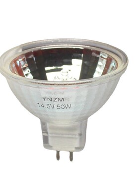 宁波戴维DAVID HKN 婴儿辐射保暖台 照明灯泡 YNZM 原装 14.5V50W