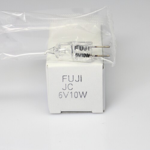 JC12V20W长寿命卤素灯泡FUJI富士