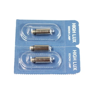 英国Timesco泰美科 OPTIMA XL系列喉镜灯泡3000.900.20 2.5V LED