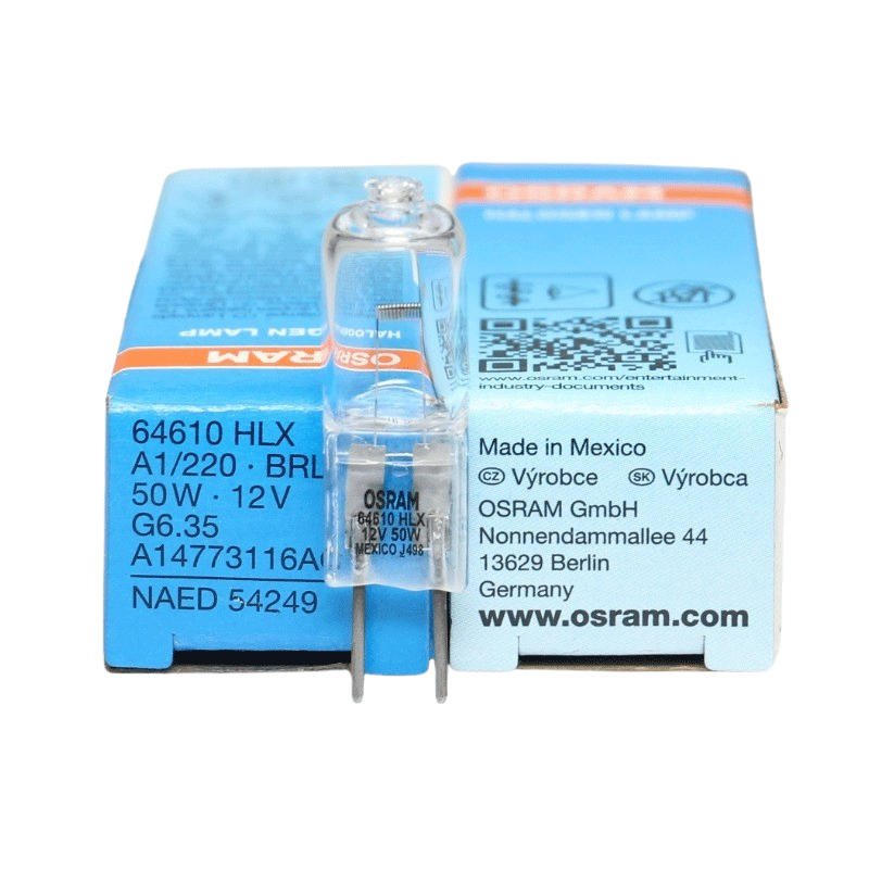 显微镜裂隙灯Osram/欧司朗