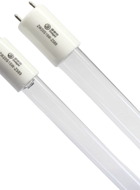 ZW20S15W-Z589  ZW20S19W-Z589 紫外线杀菌超净工作台灯管 GL20T5