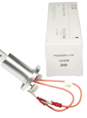 SYSMEX 希森美康 JCA-BM6010/C 生化分析仪灯泡 PG55928 12V50W