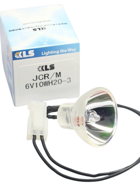 SYSMEX希森美康CA6000 CA7000 CA1500血凝仪灯泡 JCR/M 6V10W