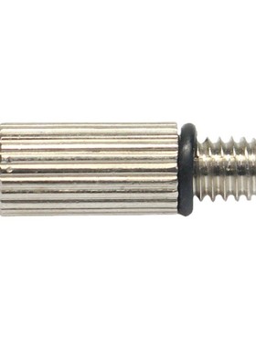 金钟牌JZ 11Cu H33060 H33050 H33040 麻醉喉镜 成人咽喉镜灯泡