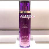 乳液5D立体塑颜提拉紧致紫乳100ml 现货LANCOME兰蔻水份缘舒缓保湿