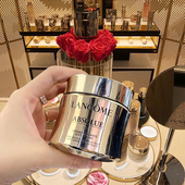 兰蔻菁纯臻颜面霜60ml保湿 抗衰抗氧紧致修护rich滋润型soft清爽型