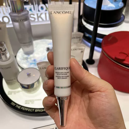 Осветляющая эссенция, 50 мл, скрывает прыщи