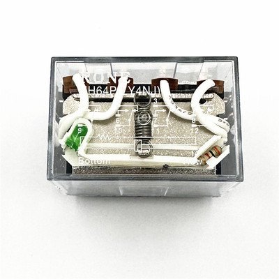 中间继电器HH64PLLY4NJ