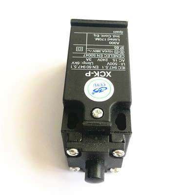 创宇行程开关门控开关XCK-P110-2