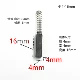 4*4*16 Carbon Brush Wireless/2