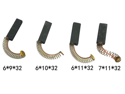 料理机吸尘器电机专用电刷创宇