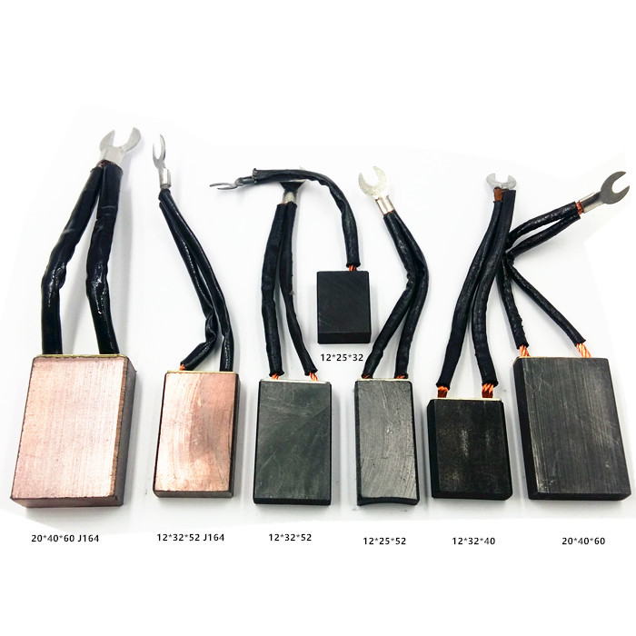 碳刷电机专用12*3212*40创宇