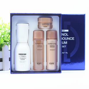 IOPE艾诺碧视黄醇精华RX