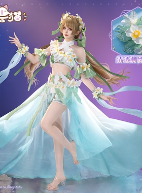 初兽猫征集lovelive动漫南小鸟cos服装缪斯各成员生日卡面cosplay