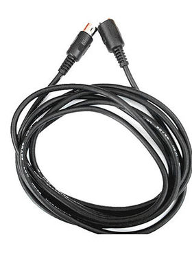 JZW 8芯话筒线 八芯八针麦克风线 手拉手会议系统话筒连接线