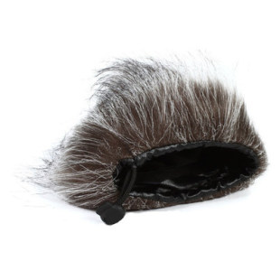 DR40 DR100MKIII H4N录音棒用毛罩 DR05 D50录音笔