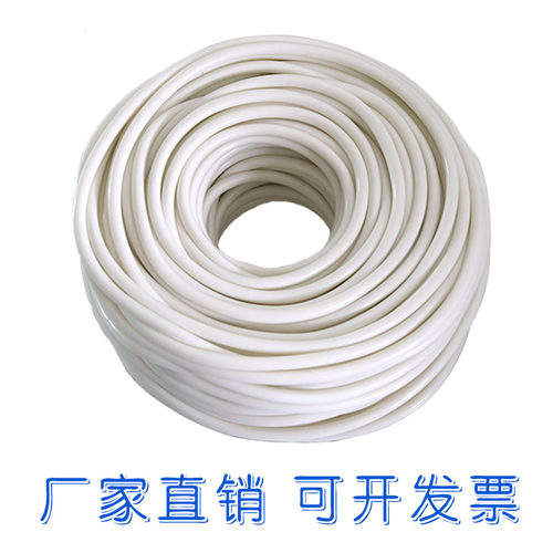 沃粮密封橡胶管粮库塑料规格齐全