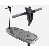 苇渡Waydoo新一代智能电动水翼板Flyer EVO 动力扶手冲浪板配件