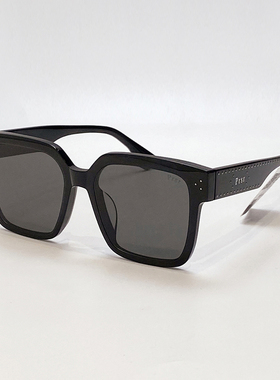 2021年新款帕莎太阳镜女正品遮阳墨镜帕沙偏光眼镜大脸显瘦PS3014