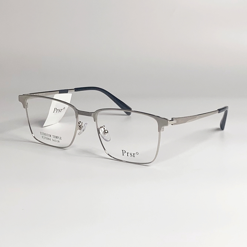 帕莎新款近视光学眼镜框