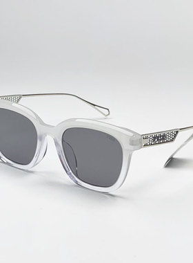 帕莎防紫外线方框韩版太阳眼镜GM