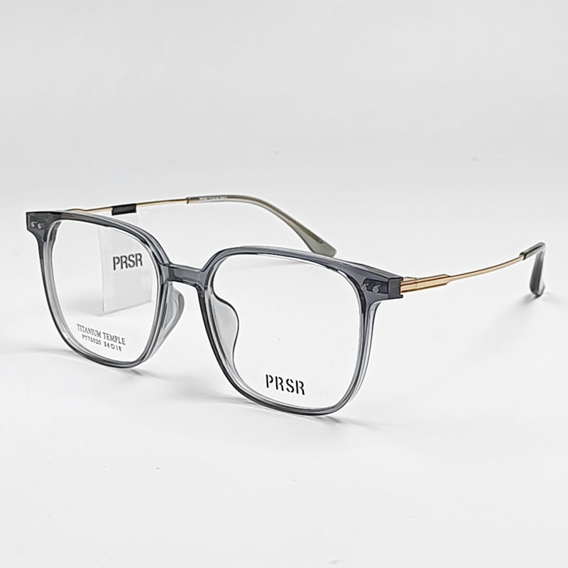 帕莎prsr龚俊同款全框板材方框