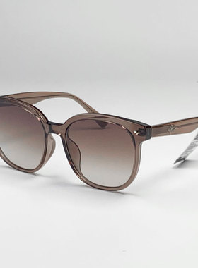 帕莎防紫外线大方框GM太阳眼镜