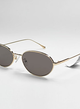 帕莎防紫外线大方框韩版太阳眼镜