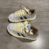 棉鞋 女款 女2024冬季 爆款 七七主人家 子女加绒保暖板鞋 新款 鞋 原创