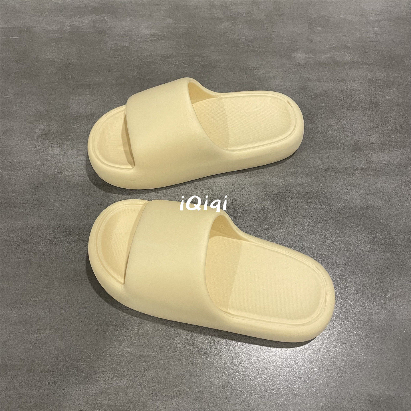 七七主人家 居家平底简约冲凉防滑一字拖鞋女2026春夏季新款凉拖,女鞋,一字拖,淘宝优惠券,粉丝福利购,淘宝优惠卷