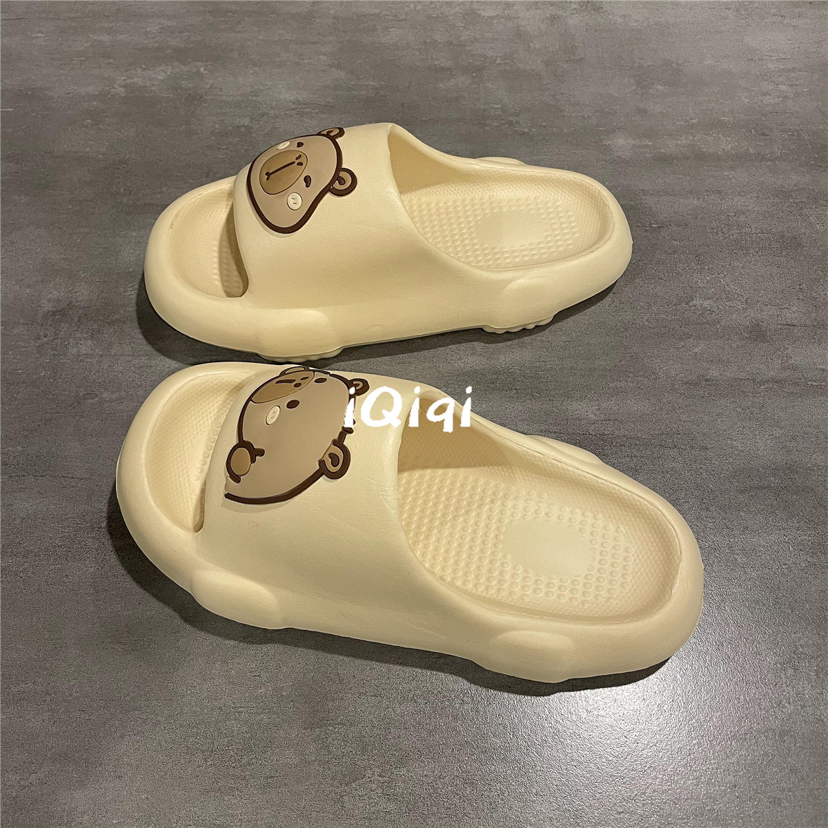 可爱休闲百搭外穿凉拖