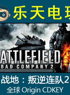 正版激活码战地OriginCDKEY