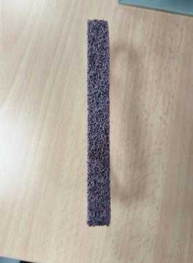 3M尼龙抗拉伸拉丝环带13mmx305mm 尼龙环带