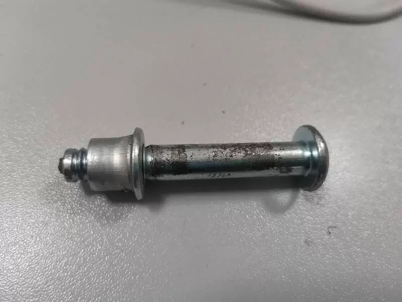 哈克环槽铆钉直径8光杆长度35