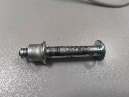 哈克环槽铆钉直径8光杆长度35